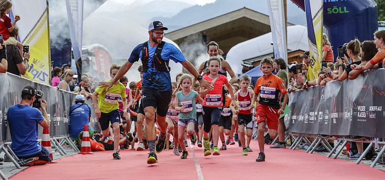 Kaiserkrone Trail: A Trail Running Festival | Wilder Kaiser